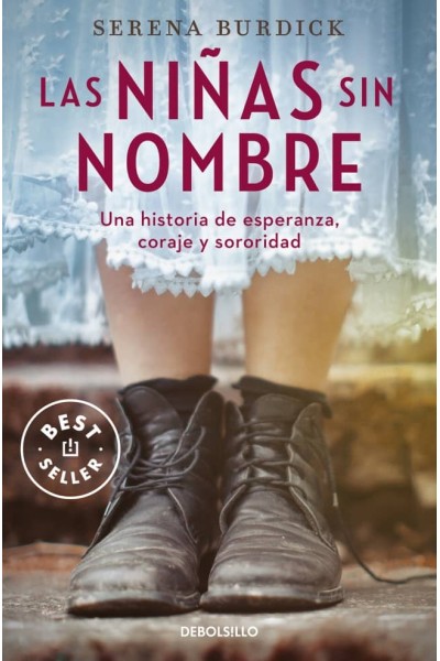 LAS NIÑAS SIN NOMBRE