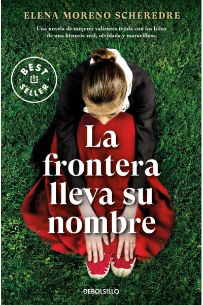 LA FRONTERA LLEVA SU NOMBRE