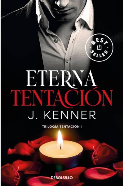 ETERNA TENTACIÓN (TRILOGÍA TENTACIÓN 1)