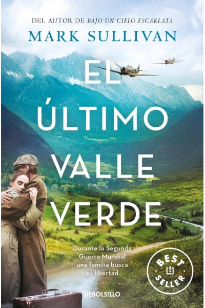 EL ÚLTIMO VALLE VERDE