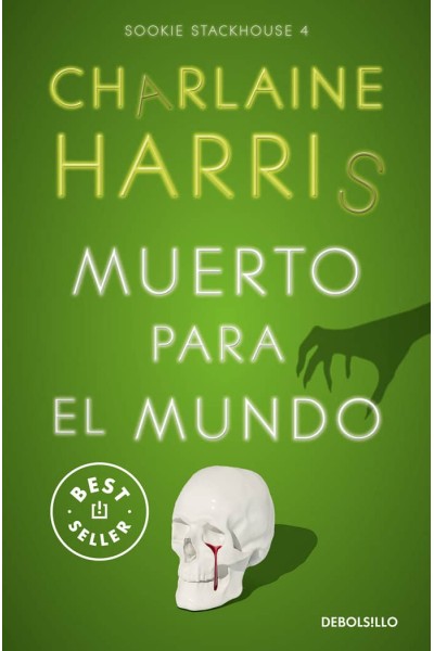 MUERTO PARA EL MUNDO SOOKIE STACKHOUSE 4
