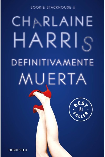 DEFINITIVAMENTE MUERTA SOOKIE STACKHOUSE 6