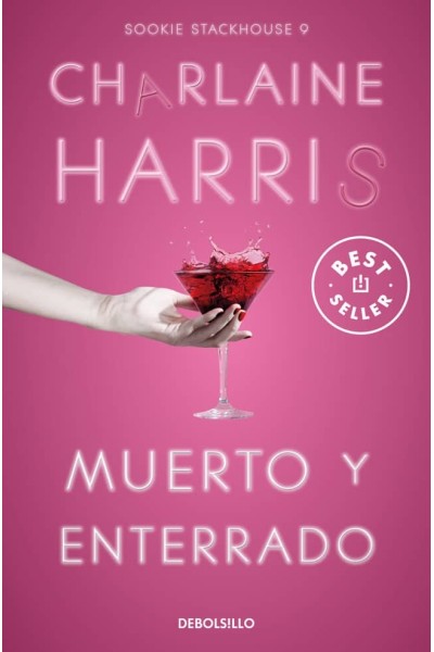 MUERTO Y ENTERRADO (SOOKIE STACKHOUSE 9)
