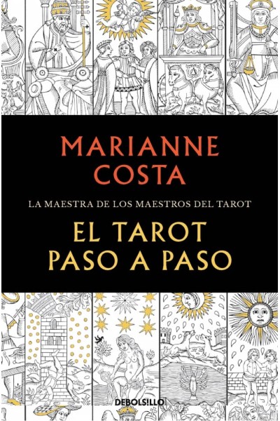 EL TAROT PASO A PASO