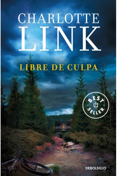 LIBRE DE CULPA