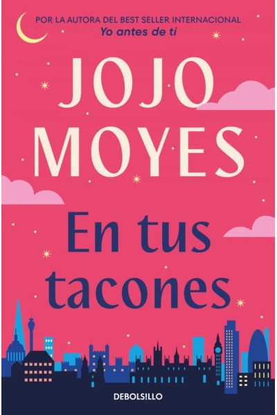 EN TUS TACONES