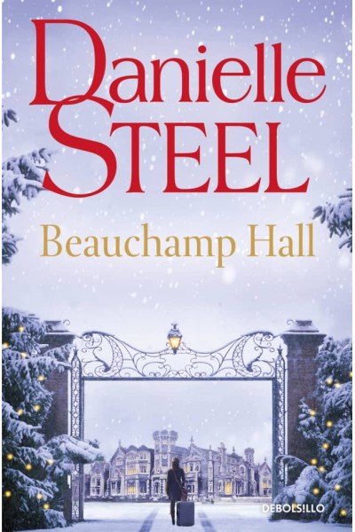 BEAUCHAMP HALL