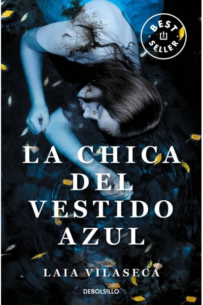LA CHICA DEL VESTIDO AZUL
