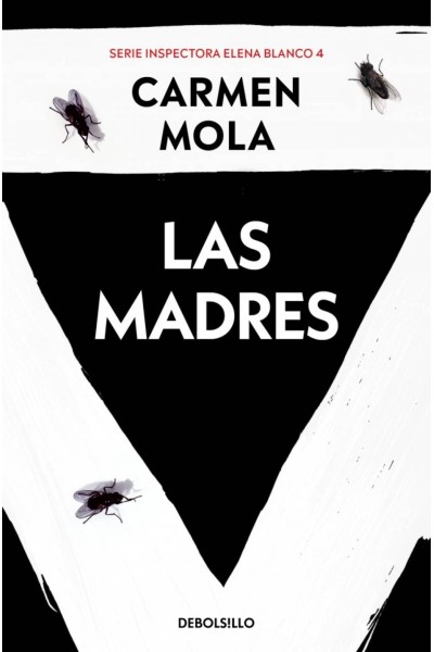 LAS MADRES (LA NOVIA GITANA 4)