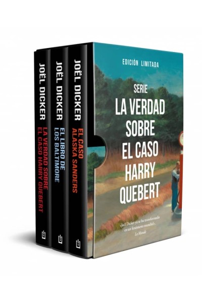 ESTUCHE ADICTOS A DICKER