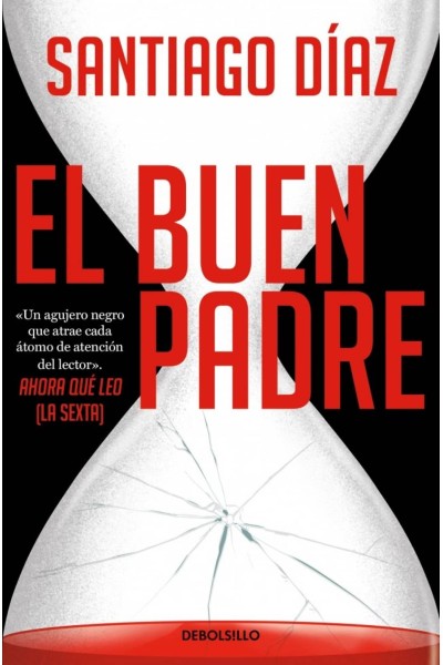 EL BUEN PADRE (INDIRA RAMOS 1)