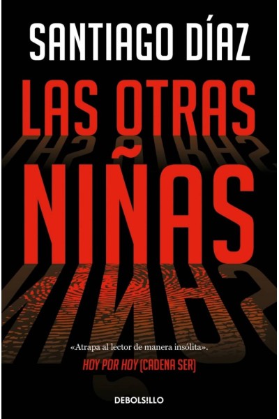 LAS OTRAS NIÑAS (INDIRA RAMOS 2)