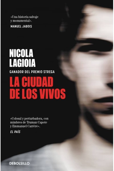 LA CIUDAD DE LOS VIVOS