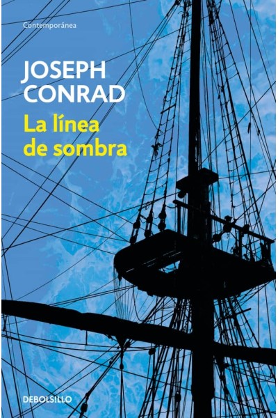 LA LÍNEA DE SOMBRA