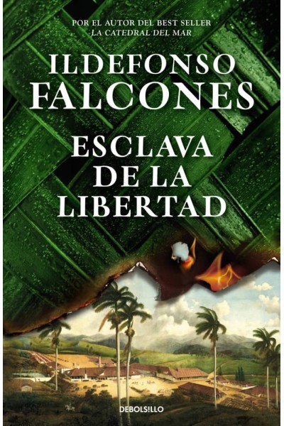 ESCLAVA DE LA LIBERTAD