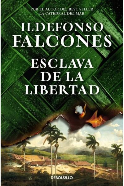 ESCLAVA DE LA LIBERTAD