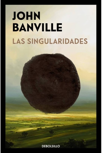 LAS SINGULARIDADES