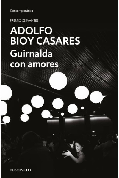 GUIRNALDA CON AMORES