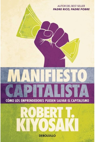 MANIFIESTO CAPITALISTA
