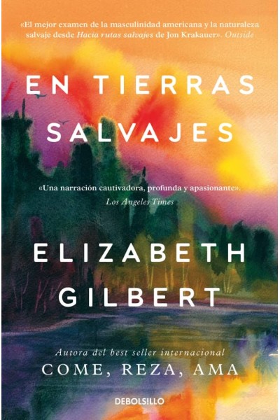 EN TIERRAS SALVAJES