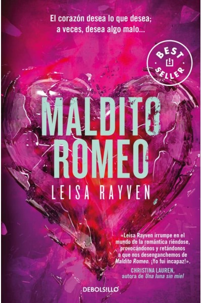 MALDITO ROMEO