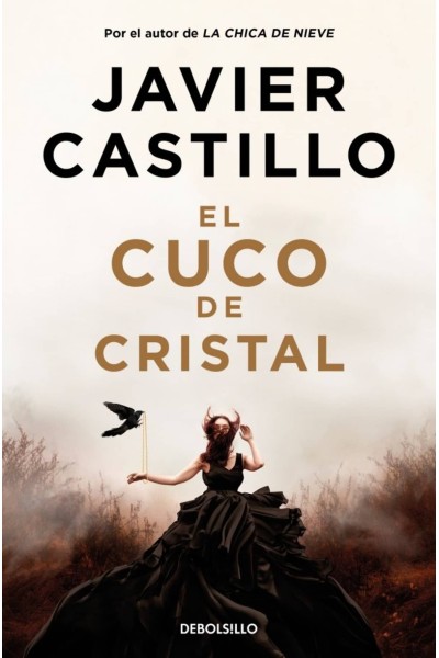 EL CUCO DE CRISTAL