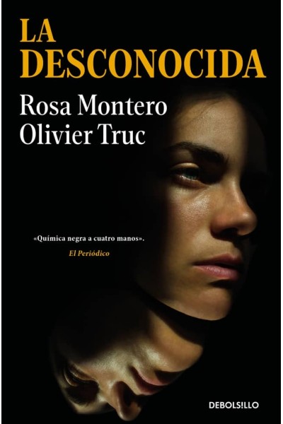 LA DESCONOCIDA