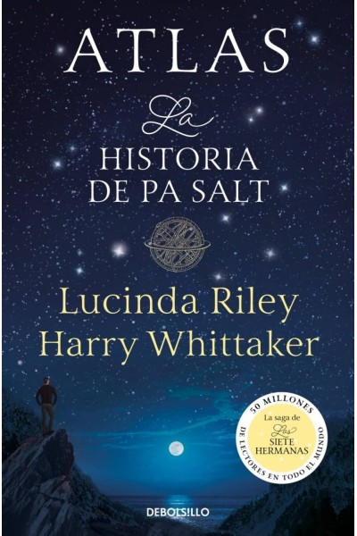 ATLAS. LA HISTORIA DE PA SALT