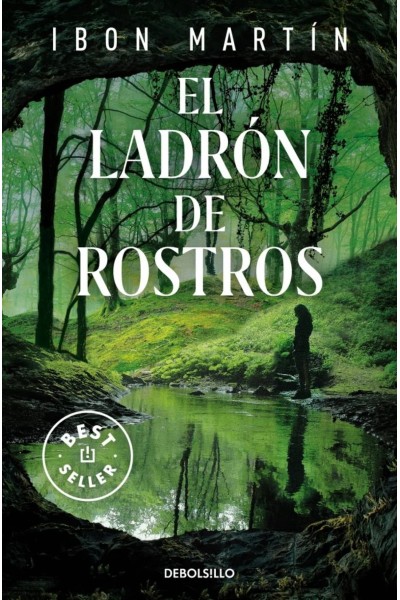 EL LADRÓN DE ROSTROS (INSPECTORA ANE CESTERO 3)