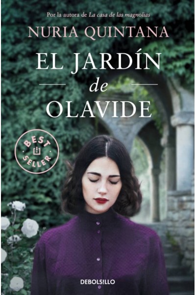 EL JARDÍN DE OLAVIDE