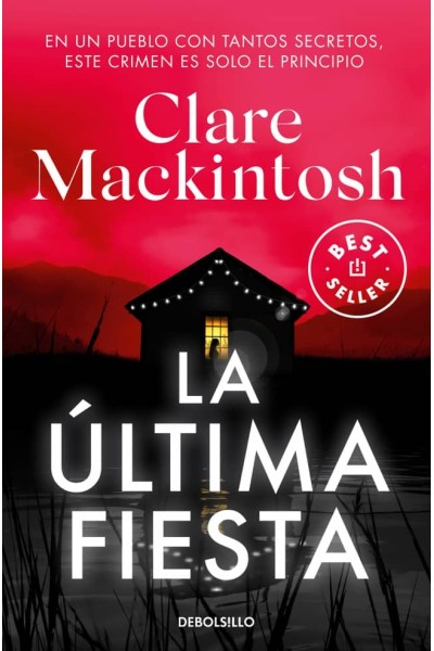 LA ÚLTIMA FIESTA