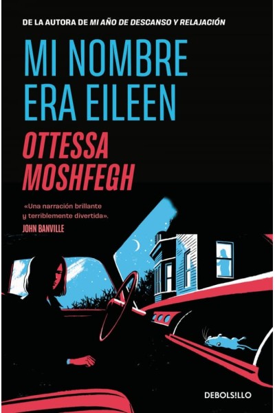 MI NOMBRE ERA EILEEN