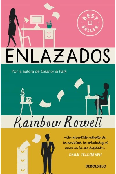ENLAZADOS