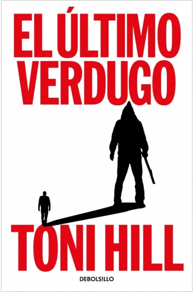 EL ÚLTIMO VERDUGO