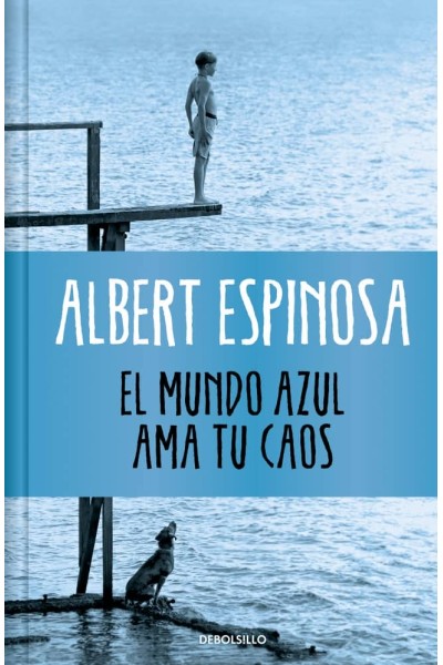 EL MUNDO AZUL. AMA TU CAOS (EDICIÓN LIMITADA)