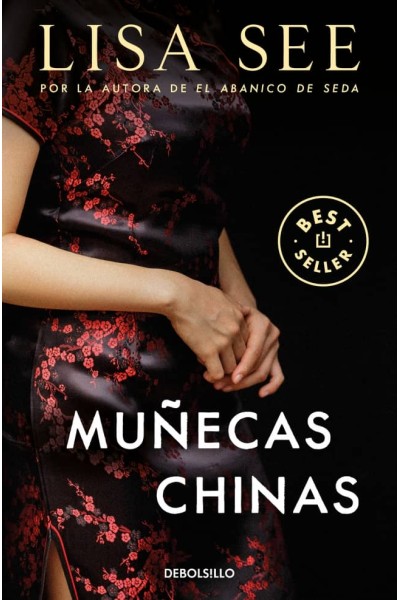 MUÑECAS CHINAS