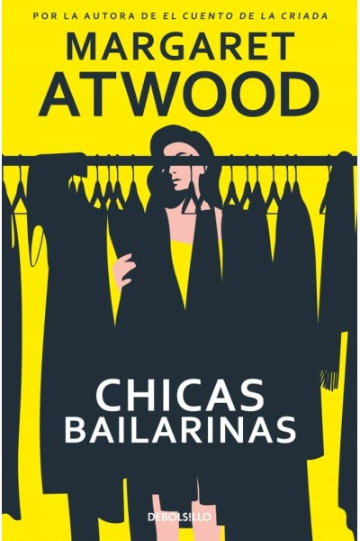 CHICAS BAILARINAS