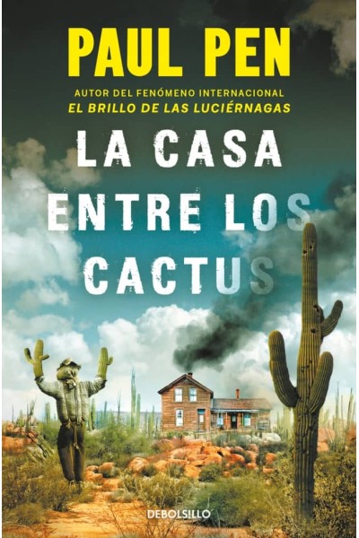 LA CASA ENTRE LOS CACTUS