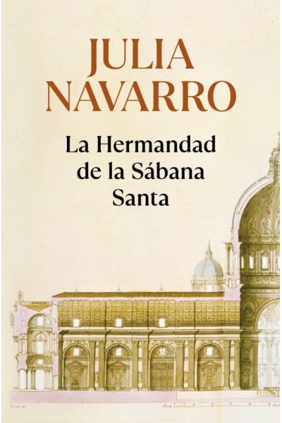 LA HERMANDAD DE LA SÁBANA SANTA
