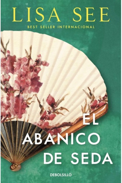 EL ABANICO DE SEDA