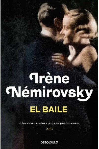 EL BAILE