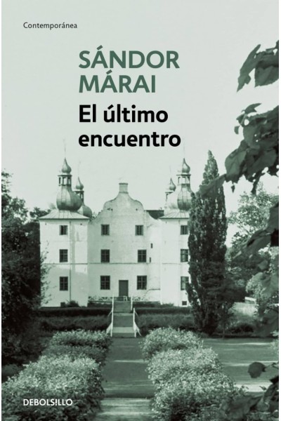 EL ÚLTIMO ENCUENTRO