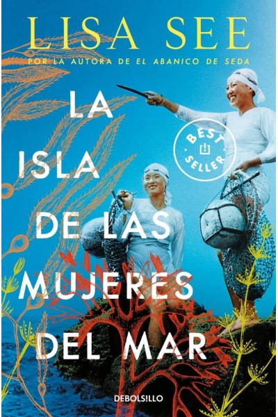 LA ISLA DE LAS MUJERES DEL MAR