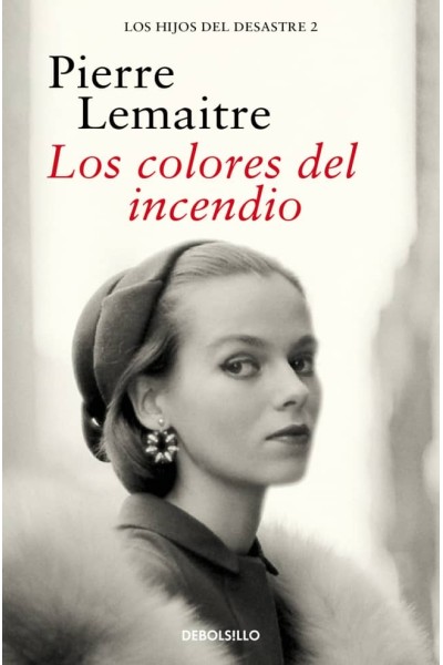 LOS COLORES DEL INCENDIO
