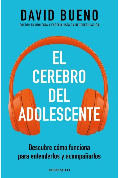 CEREBRO DEL ADOLESCENTE, EL