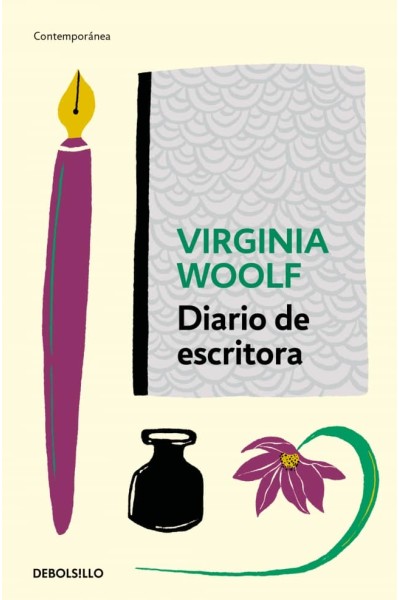 DIARIO DE ESCRITORA