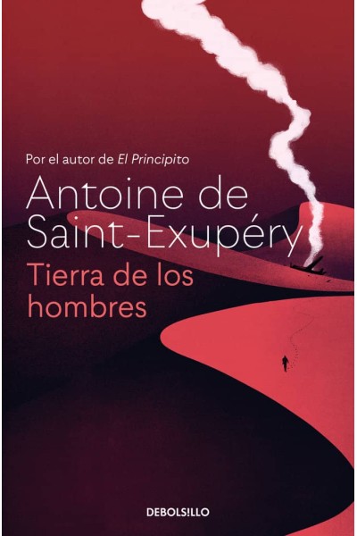 TIERRA DE HOMBRES