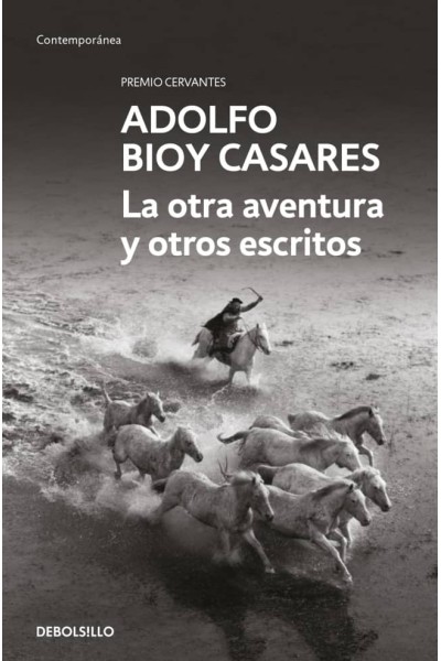 LA OTRA AVENTURA Y OTROS ESCRITOS
