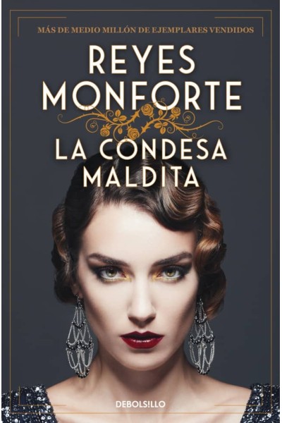 LA CONDESA MALDITA