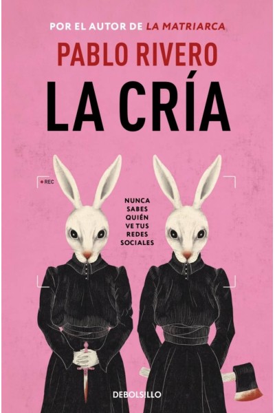 LA CRÍA
